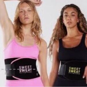 Sweet Sweat Waist Trainer